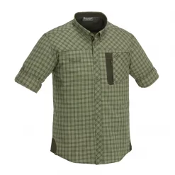 Pinewood Wolf Hemd, Jagd Olive, Herren 13 Pinewood Wolf Hemd, Jagd Olive, Herren -Günstiges Pinewood Geschäft 101473 30