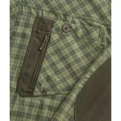 Pinewood Wolf Hemd, Jagd Olive, Herren 15 Pinewood Wolf Hemd, Jagd Olive, Herren -Günstiges Pinewood Geschäft 101473 40