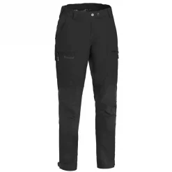 Pinewood Caribou TC Insect-Stop Damenhose, Plum/Dark Anthracite -Günstiges Pinewood Geschäft 103262 10