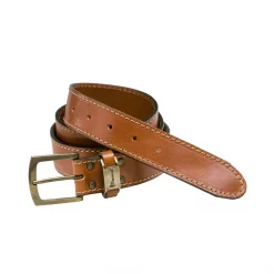 Pinewood Prestwick Gürtel, Schwarz, Herren -Günstiges Pinewood Geschäft 103283 10 2