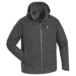 Pinewood Caribou TC Insect-Stop Jacke Für Kinder, Grau -Günstiges Pinewood Geschäft 103762 10 2
