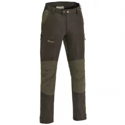 Pinewood Caribou Hunt Hose, Terracotta/Suede Brown, Herren -Günstiges Pinewood Geschäft 105975 10