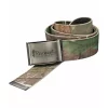 Pinewood Leinengürtel, Camouflage, Herren
