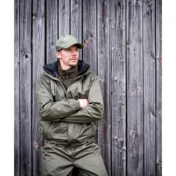 Pinewood Tornado Extreme Regenset, Grün, Herren, Grün -Günstiges Pinewood Geschäft 106452 30