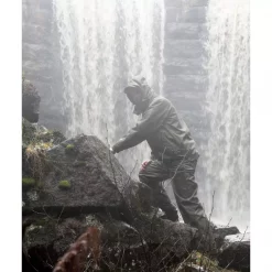 Pinewood Tornado Extreme Regenset, Grün, Herren, Grün -Günstiges Pinewood Geschäft 106452 40