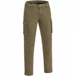 Pinewood Serengeti Jagd- Und Outdoorhose, Olivgrün, Herren, Olivgrün -Günstiges Pinewood Geschäft 106454 10 2
