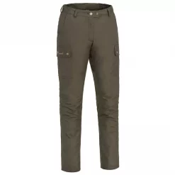 Pinewood Finnveden Tight Damenhose, Dunkel Olivgrün, Dunkel Marine