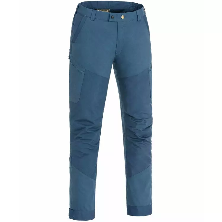 Pinewood Tiveden Insect-Stop Outdoor-Hose, Blå/Dunkelblau, Herren, Blå/dunkelblau 1 Pinewood Tiveden Insect-Stop Outdoor-Hose, Blå/Dunkelblau, Herren, Blå/dunkelblau