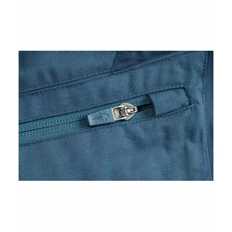 Pinewood Tiveden Insect-Stop Outdoor-Hose, Blå/Dunkelblau, Herren, Blå/dunkelblau 3 Pinewood Tiveden Insect-Stop Outdoor-Hose, Blå/Dunkelblau, Herren, Blå/dunkelblau – Bild 3