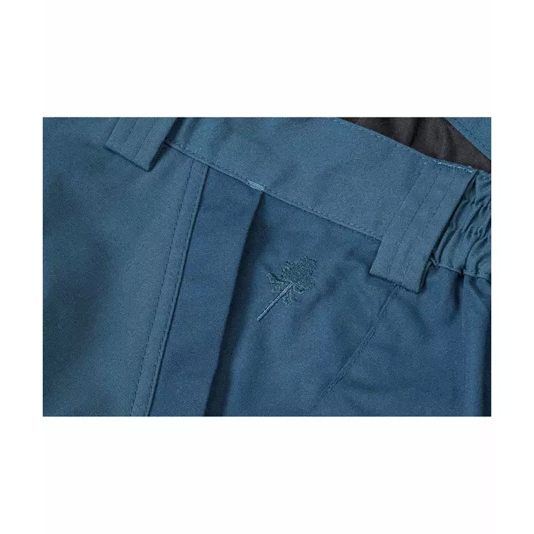 Pinewood Tiveden Insect-Stop Outdoor-Hose, Blå/Dunkelblau, Herren, Blå/dunkelblau 5 Pinewood Tiveden Insect-Stop Outdoor-Hose, Blå/Dunkelblau, Herren, Blå/dunkelblau – Bild 5