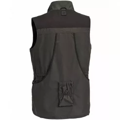 Pinewood New Dog Sportweste, Dunkeloliv/Wildlederbraun, Herren 8 Pinewood New Dog Sportweste, Dunkeloliv/Wildlederbraun, Herren -Günstiges Pinewood Geschäft 106550 20