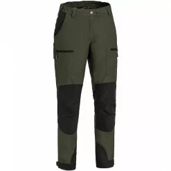 Pinewood Caribou TC Insect-Stop Damenhose, Plum/Dark Anthracite -Günstiges Pinewood Geschäft 106556 10