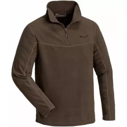 Pinewood Tiveden Fleece-Sweatshirt, Suede Brown, Herren 9 Pinewood Tiveden Fleece-Sweatshirt, Suede Brown, Herren -Günstiges Pinewood Geschäft 106559 10 2