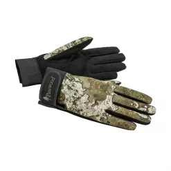 Pinewood Thüringen Handschuhe, Strata/schwarz, Herren