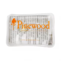 Pinewood Wärmekissen, Transparent, Herren