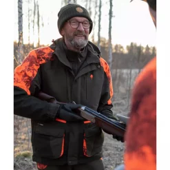 Pinewood Windy Strickmütze, Moosgrün, Herren, Moosgrün -Günstiges Pinewood Geschäft 111440 20