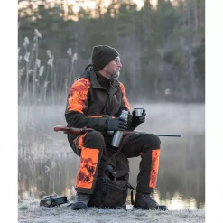 Pinewood Windy Strickmütze, Moosgrün, Herren, Moosgrün -Günstiges Pinewood Geschäft 111440 30