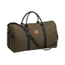 Pinewood Prestwick Tasche, Suede Brown, Herren