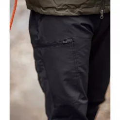 Pinewood Brenton Freizeithose, Schwarz, Herren 12 Pinewood Brenton Freizeithose, Schwarz, Herren -Günstiges Pinewood Geschäft 114820 20