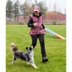 Pinewood Brenton Damenhose, Schwarz -Günstiges Pinewood Geschäft 114854 30