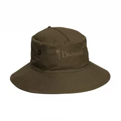 Pinewood Hut Mit Moskitonetz, Hell Khaki, Herren -Günstiges Pinewood Geschäft 114895 10 2