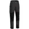 Pinewood Dog Sports Insect-Stop Damenhose, Dunkel Anthrazit/Schwarz
