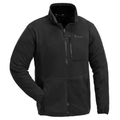 Pinewood Finnveden Fleecejacke, Schwarz, Herren
