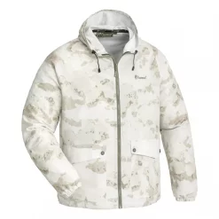 Pinewood Camou Cover Set, Schnee Camouflage, Herren