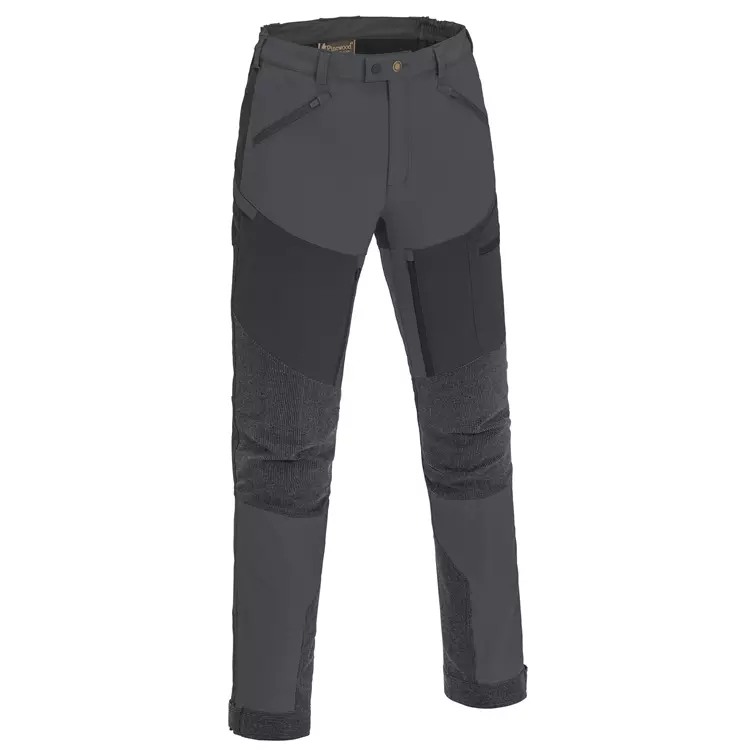 Pinewood Lappmark Ultra Hosen, Dunkel Anthrazit, Herren 1 Pinewood Lappmark Ultra Hosen, Dunkel Anthrazit, Herren