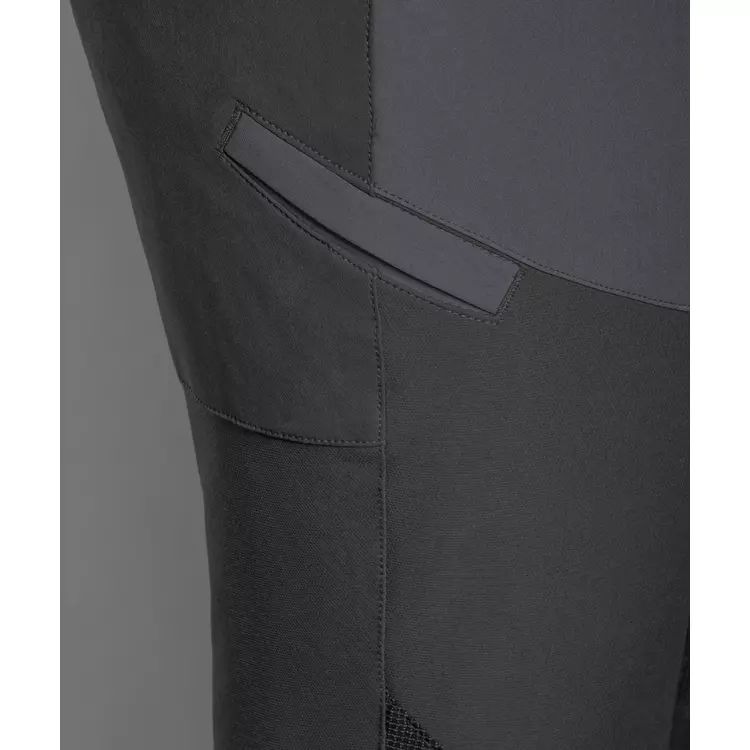 Pinewood Lappmark Ultra Hosen, Dunkel Anthrazit, Herren 3 Pinewood Lappmark Ultra Hosen, Dunkel Anthrazit, Herren – Bild 3