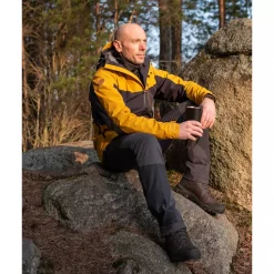 Pinewood Lappmark Ultra Hosen, Dunkel Anthrazit, Herren 12 Pinewood Lappmark Ultra Hosen, Dunkel Anthrazit, Herren -Günstiges Pinewood Geschäft 115755 30