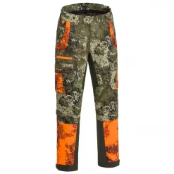 Pinewood Forrest Camou Hosen, Moosgrün/strata Blaze, Herren, Strata/strata Blaze -Günstiges Pinewood Geschäft 115758 10