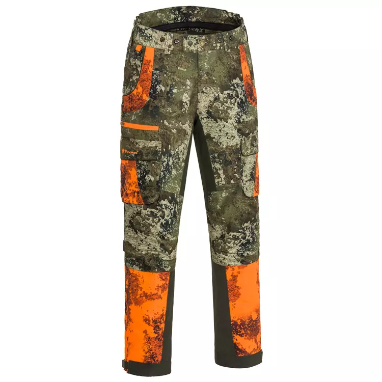 Pinewood Forrest Camou Hosen, Realtree Xtra®/Realtree AP Blaze HD®, Herren, Strata/strata Blaze 6 Pinewood Forrest Camou Hosen, Realtree Xtra®/Realtree AP Blaze HD®, Herren, Strata/strata Blaze – Bild 6
