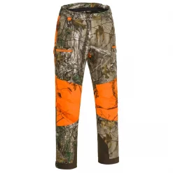 Pinewood Reswick Camou Hosen, Realtree Xtra®/Realtree AP Blaze HD®, Herren, Strata/wildleder Braun