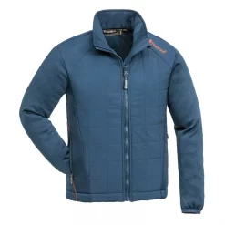 Pinewood Thelon Jacke Für Kinder, Dunkelblau