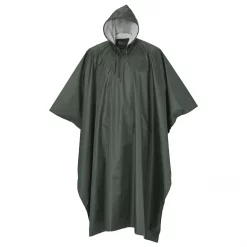 Pinewood Rainfall Poncho, Grün, Herren, Grün -Günstiges Pinewood Geschäft 115857 10 1