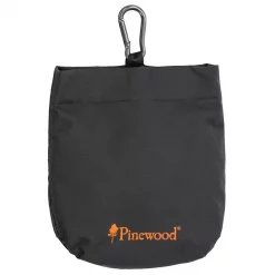 Pinewood Dog Sports Leckerli Bag, Schwarz, Herren