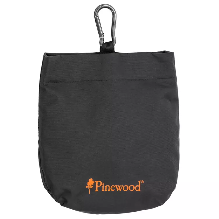 Pinewood Dog Sports Leckerli Bag, Schwarz, Herren 1 Pinewood Dog Sports Leckerli Bag, Schwarz, Herren