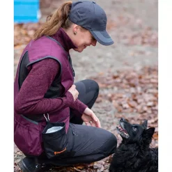 Pinewood Dog Sports Leckerli Bag, Schwarz, Herren 6 Pinewood Dog Sports Leckerli Bag, Schwarz, Herren -Günstiges Pinewood Geschäft 116307 20