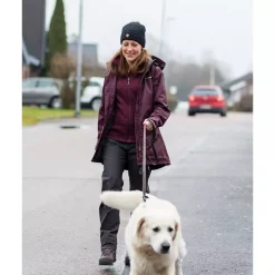 Pinewood Telluz Damenhose, Dunkel Anthrazit 6 Pinewood Telluz Damenhose, Dunkel Anthrazit -Günstiges Pinewood Geschäft 116319 20