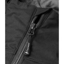 Pinewood Tiveden Jacke, Schwarz, Herren -Günstiges Pinewood Geschäft 116408 30