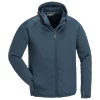 Pinewood Himalaya Active Sweatshirt, Dunkelblau, Herren