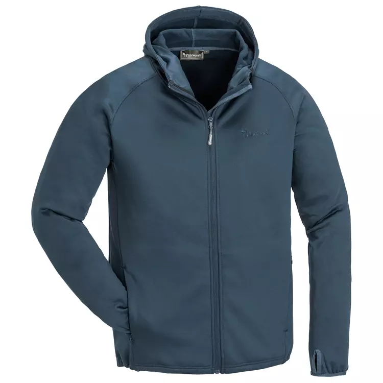 Pinewood Himalaya Active Sweatshirt, Dunkelblau, Herren 1 Pinewood Himalaya Active Sweatshirt, Dunkelblau, Herren