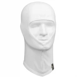 Pinewood Balaclava Elefantenhut, Weiß, Herren, Weiß