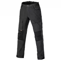Pinewood Himalaya Freizeithose, Schwarz, Herren -Günstiges Pinewood Geschäft 118500 10 2