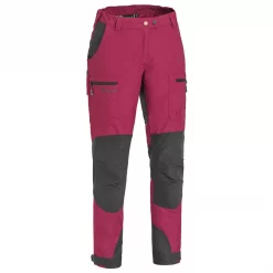 Pinewood Caribou TC Insect-Stop Damenhose, Rusty Pink/Dark Anthracite -Günstiges Pinewood Geschäft 118586 10 5
