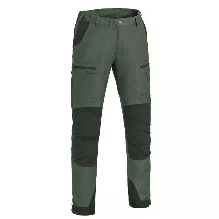 Pinewood Caribou TC Hose, Dunkel Anthrazit/Schwarz, Herren 6 Pinewood Caribou TC Hose, Dunkel Anthrazit/Schwarz, Herren – Bild 6