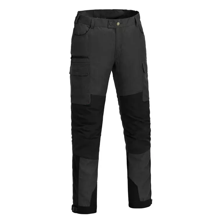 Pinewood Dog Sports Extreme Hose Mit Insect-Stop, Dunkeloliv/Wildlederbraun, Herren 5 Pinewood Dog Sports Extreme Hose Mit Insect-Stop, Dunkeloliv/Wildlederbraun, Herren – Bild 5