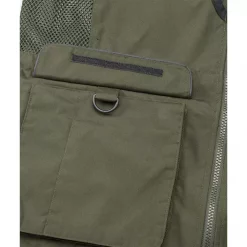 Pinewood Dog Sports 2.0 Weste, Moss Green, Herren -Günstiges Pinewood Geschäft 122246 30