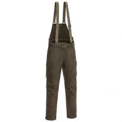 Pinewood Abisko 2.0 Jagdhose, Suede Brown, Herren